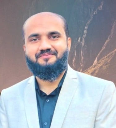 Daud Rafique
