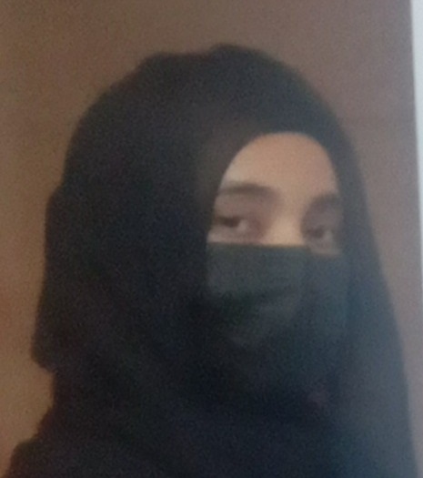 Aniqa Arif