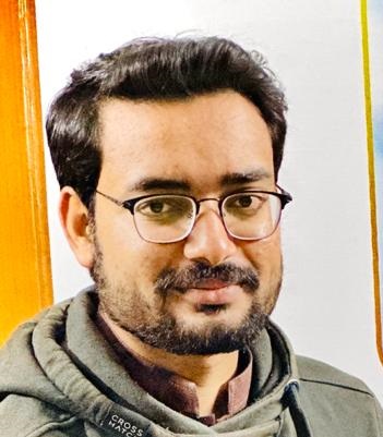 Asfar Rehman
